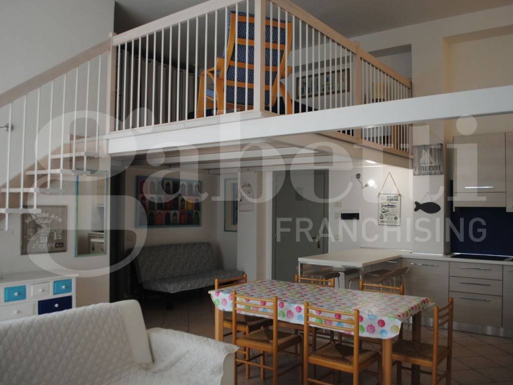 Appartamento a Ravenna in Viale delle Nazioni, 465 - Foto 5