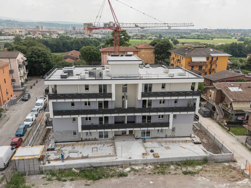 Appartamento a Verona in Via Lazio - Foto 3