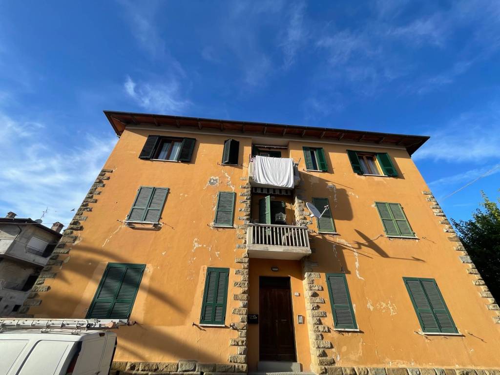 Appartamento a Passignano sul trasimeno in Piazzale del Popolo, 3 - Foto 3