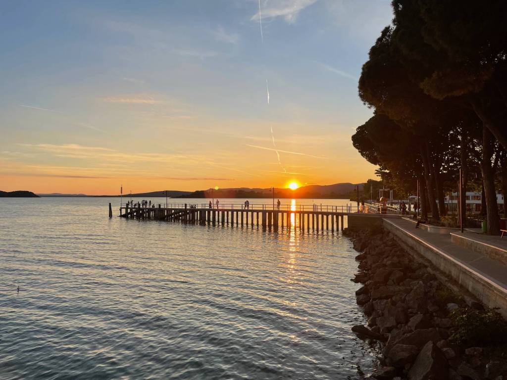 Appartamento a Passignano sul trasimeno in Piazzale del Popolo, 3 - Foto 4