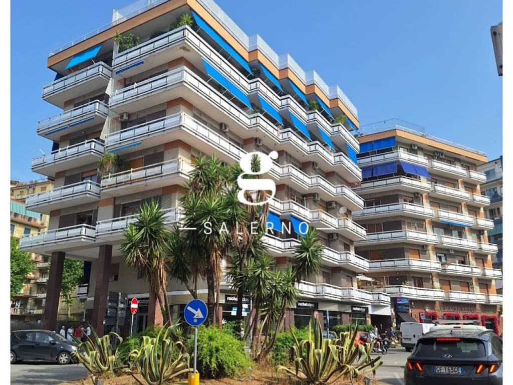 Immobile a Salerno in Via Irno - Foto 2