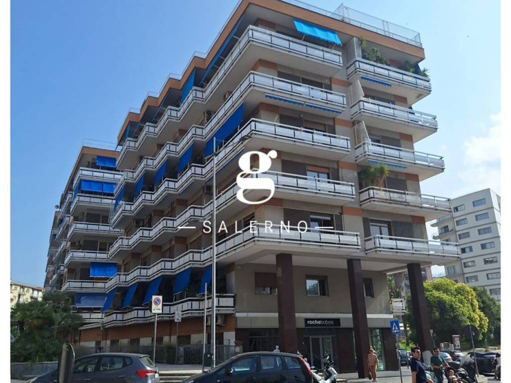 Immobile a Salerno in Via Irno - Foto 4