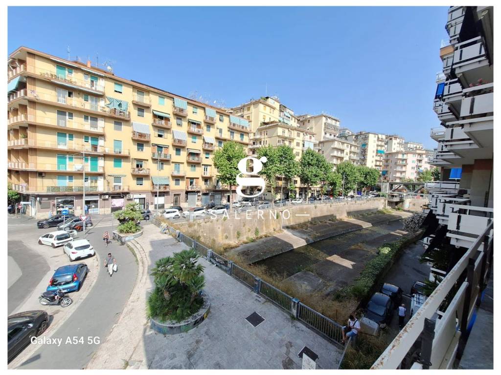 Immobile a Salerno in Via Irno - Foto 5
