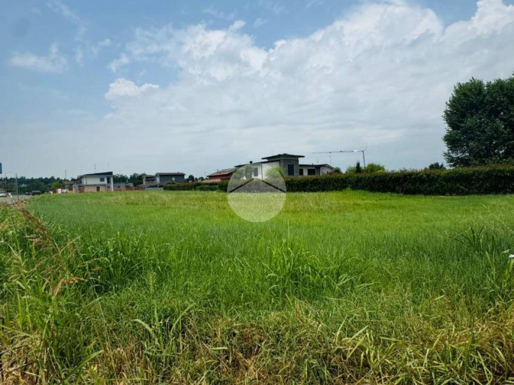 Terreno a Montechiarugolo in Via andrea borri, 1 - Foto 4