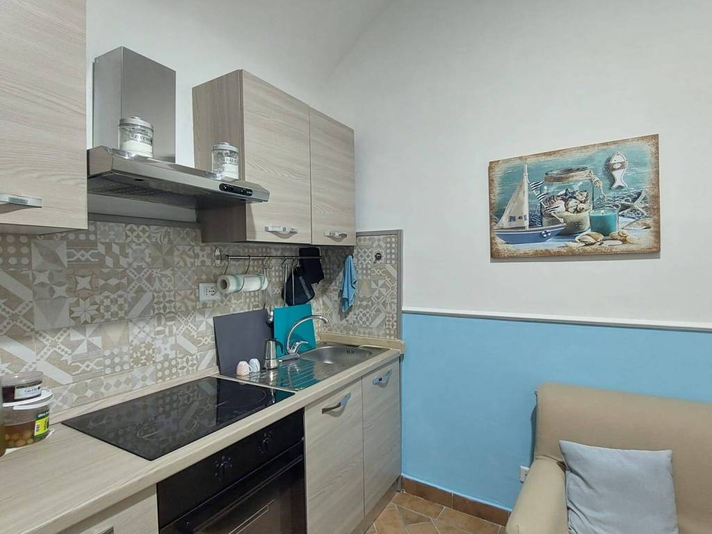 Appartamento a Gaeta in Via Aragonese, s.n.c. - Foto 2