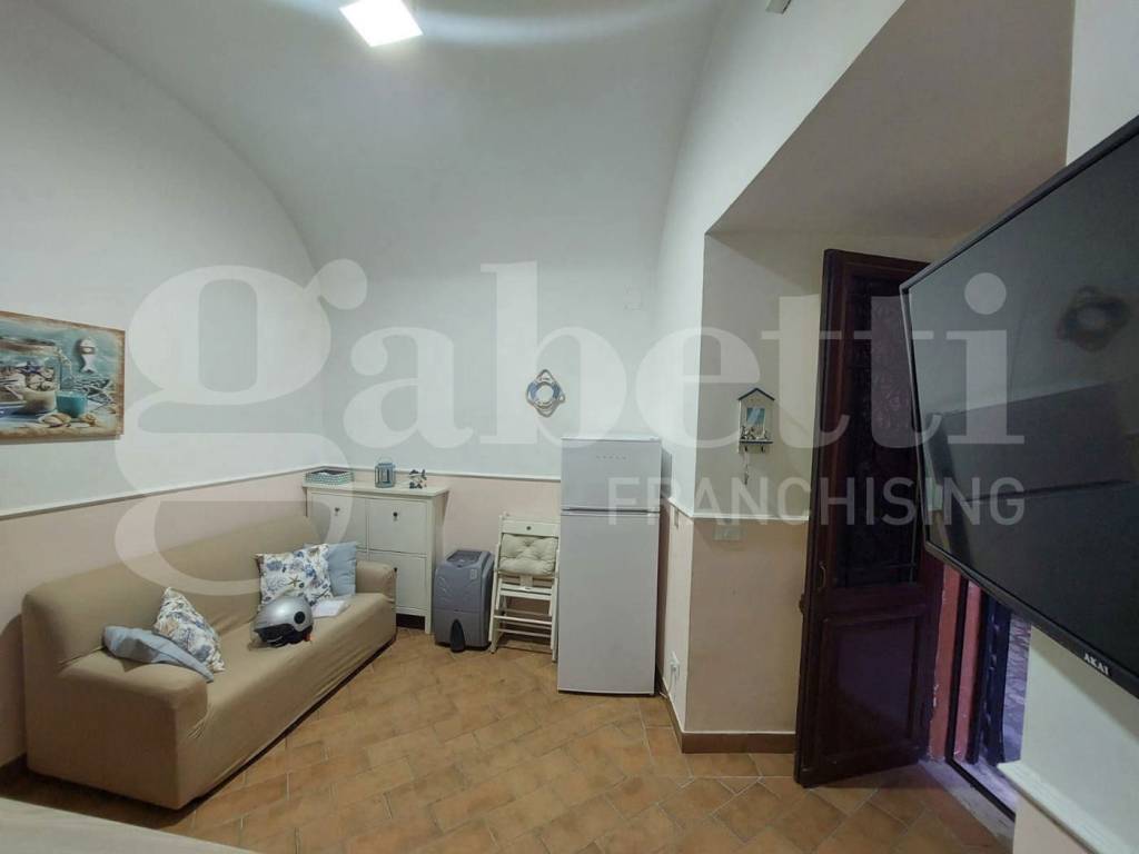Appartamento a Gaeta in Via Aragonese, s.n.c. - Foto 3