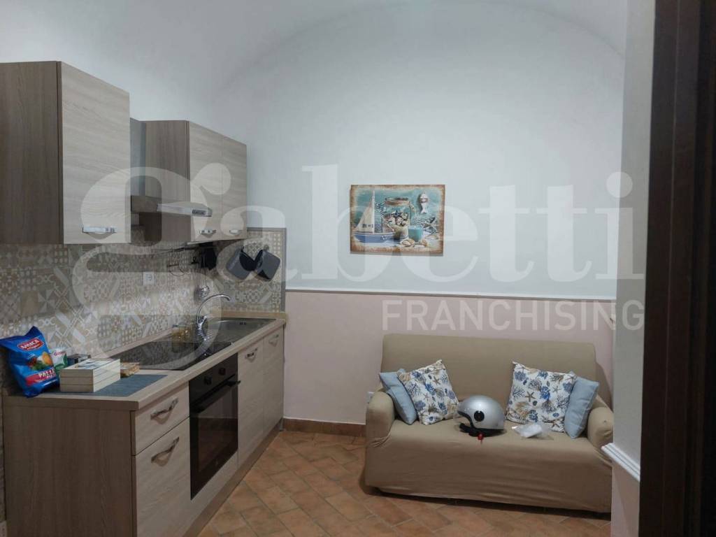 Appartamento a Gaeta in Via Aragonese, s.n.c. - Foto 5