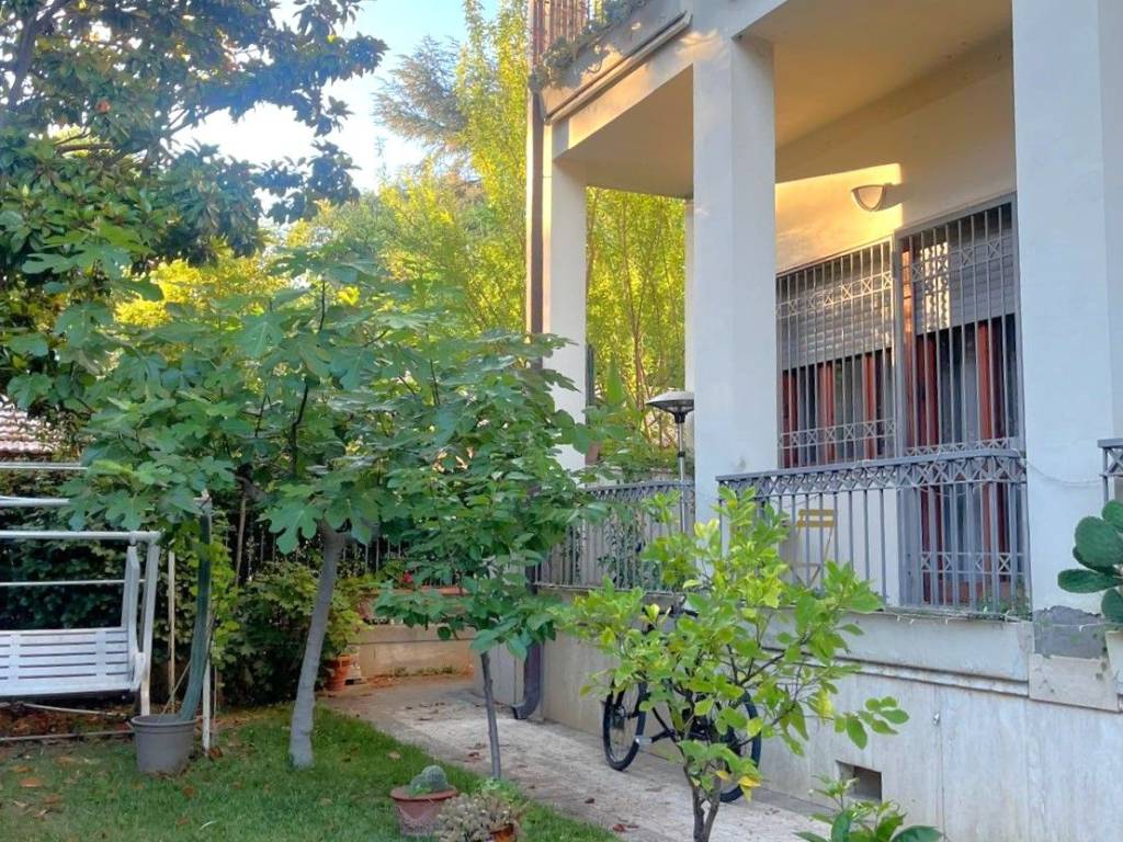 Villa a Pescara in Via Pizzoferrato, 28 - Foto 2