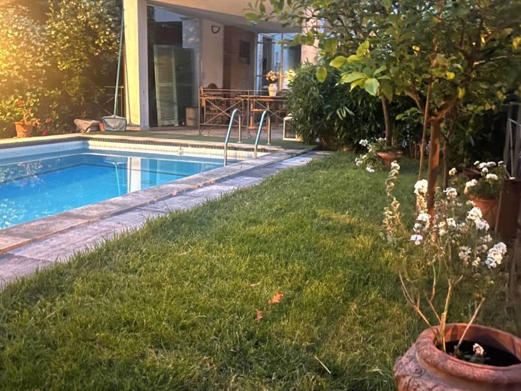 Villa a Pescara in Via Pizzoferrato, 28 - Foto 3