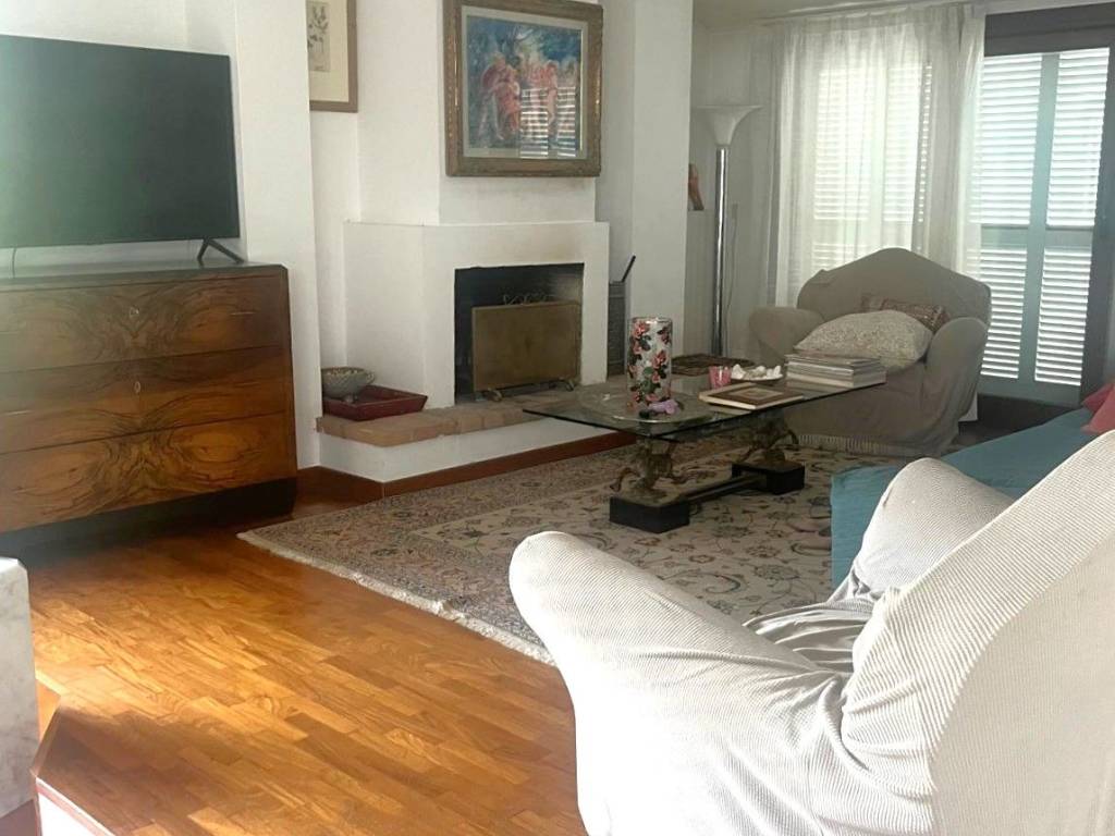 Villa a Pescara in Via Pizzoferrato, 28 - Foto 5
