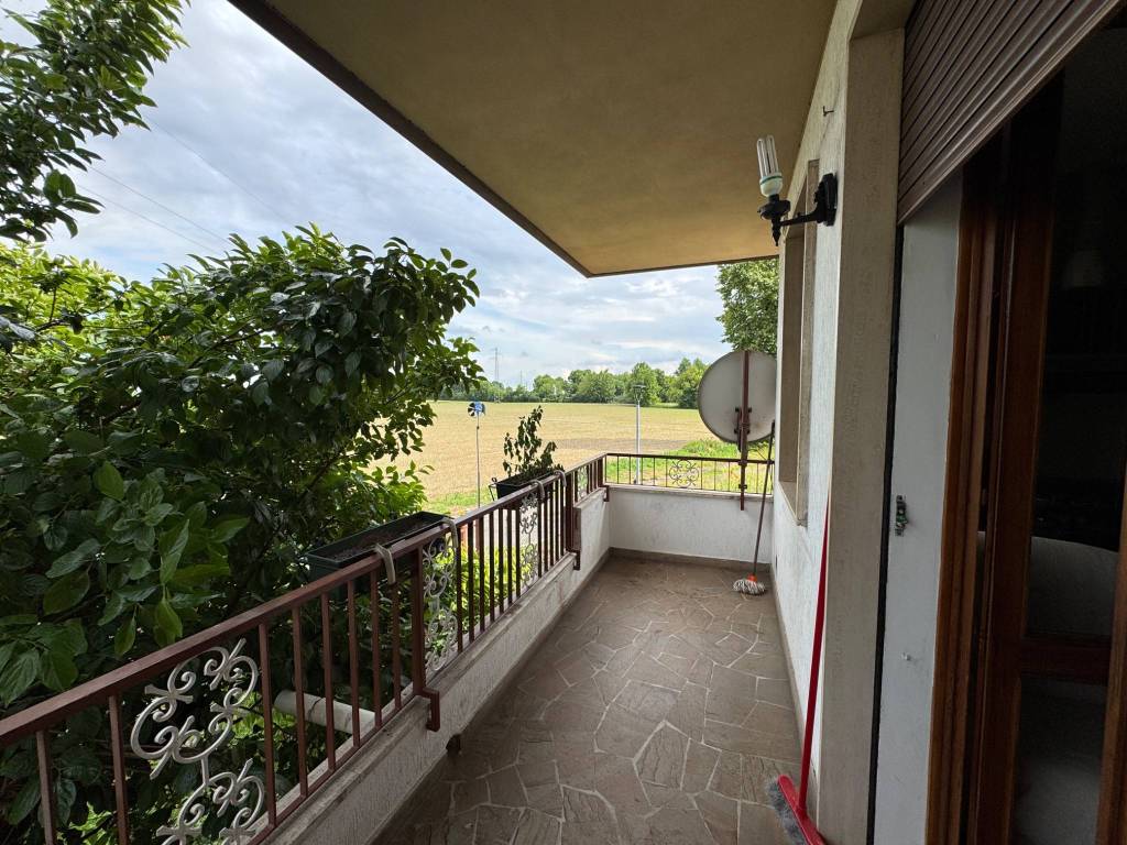 Villa a Abano terme in Via Unità d'Italia - Foto 4