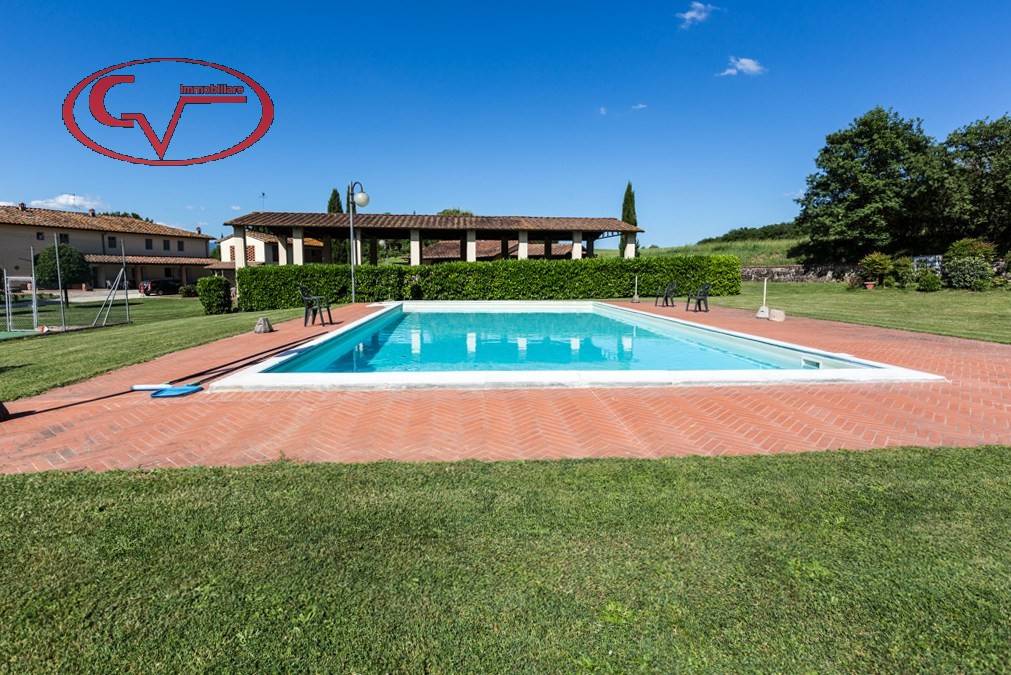 Villa a Bucine in Via della Fornace - Foto 2