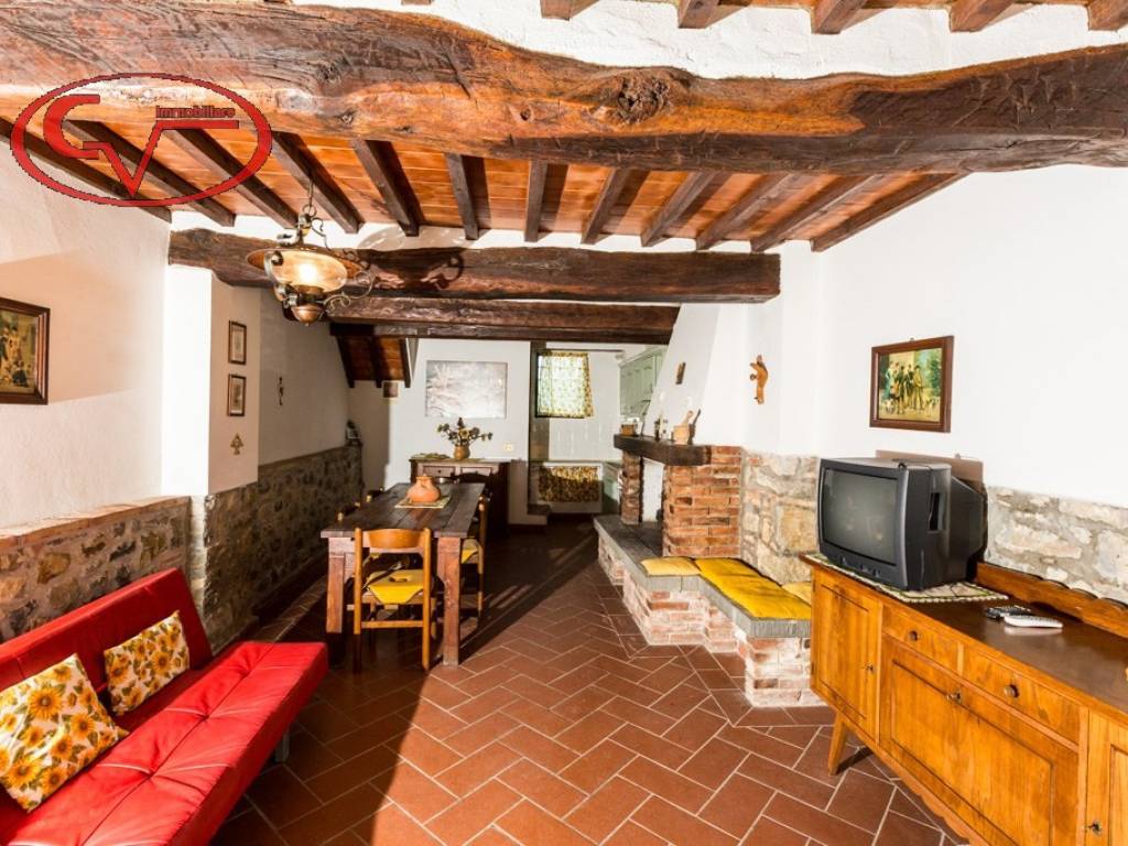 Villa a Bucine in Via della Fornace - Foto 3