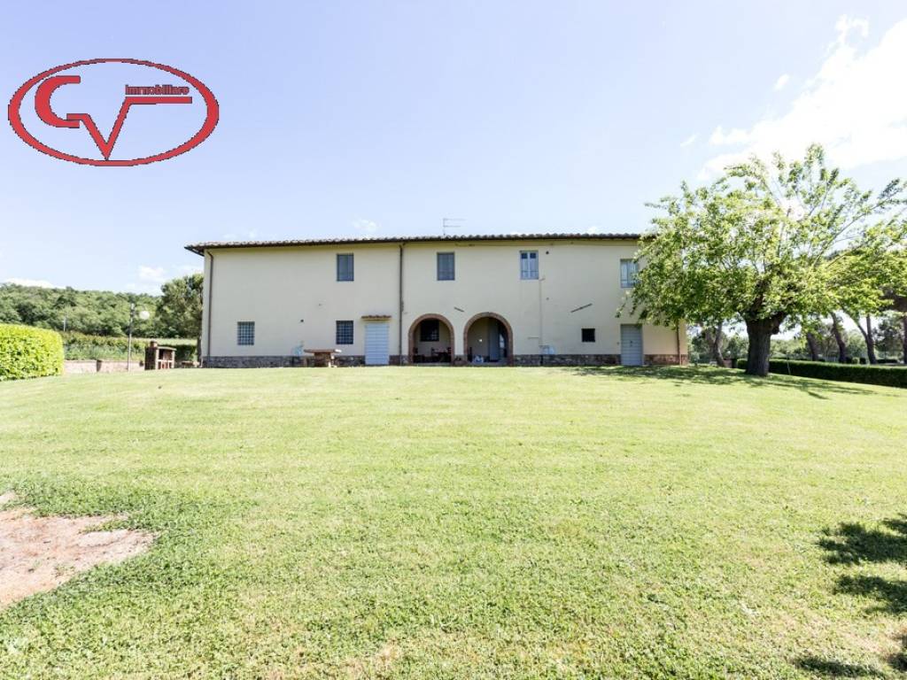 Villa a Bucine in Via della Fornace - Foto 4
