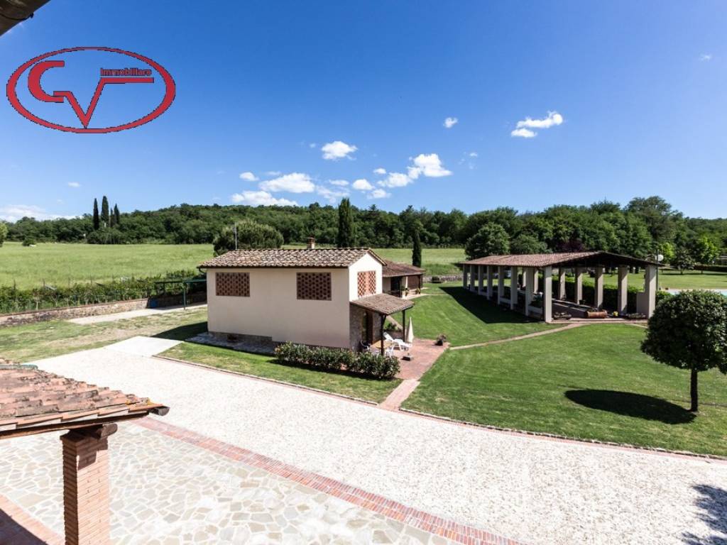Villa a Bucine in Via della Fornace - Foto 5