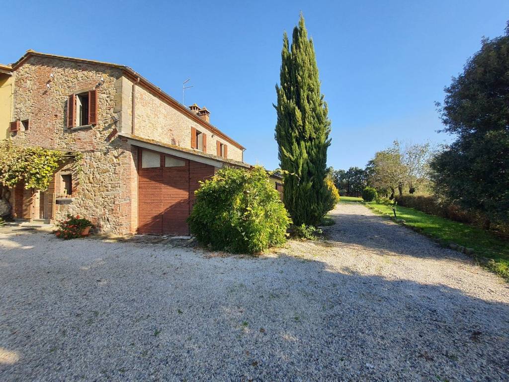 Rustico / casale a Lucignano in Località Tozzo, 20 - Foto 2