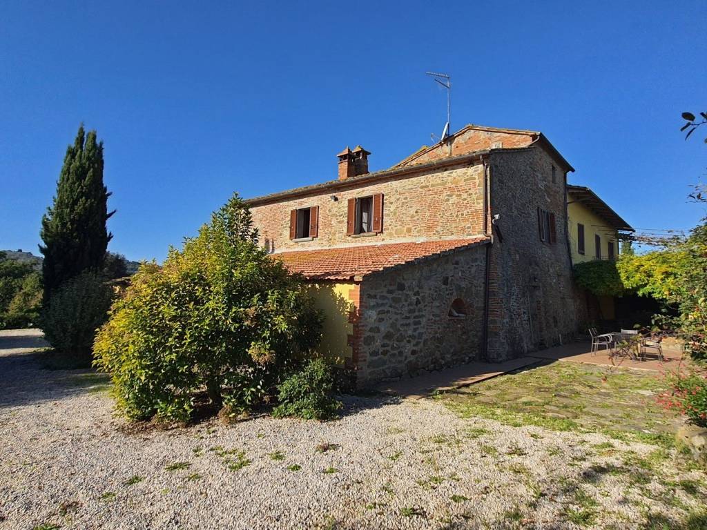 Rustico / casale a Lucignano in Località Tozzo, 20 - Foto 3