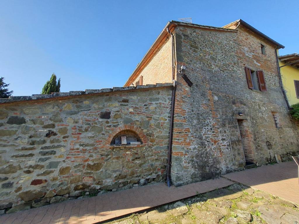 Rustico / casale a Lucignano in Località Tozzo, 20 - Foto 4