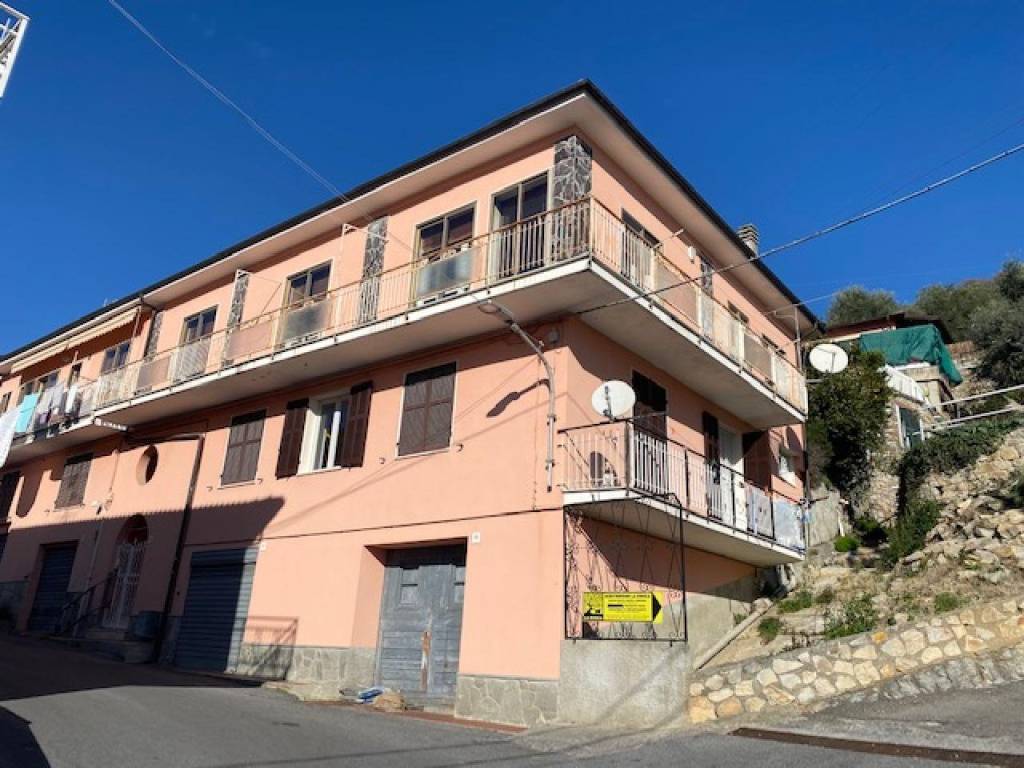 Appartamento a Villa faraldi - Foto 2