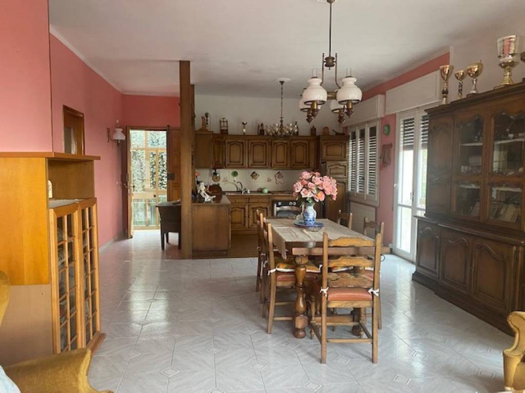 Appartamento a Villa faraldi - Foto 3