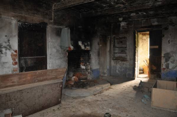 Rustico / casale a Comunanza in STRADA PROVINCIALE 86 - Foto 3