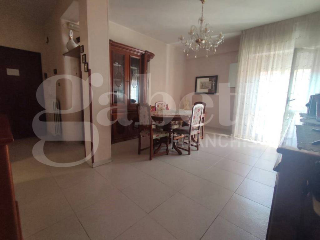 Appartamento a San severo in VIA VARANO, 62 - Foto 2