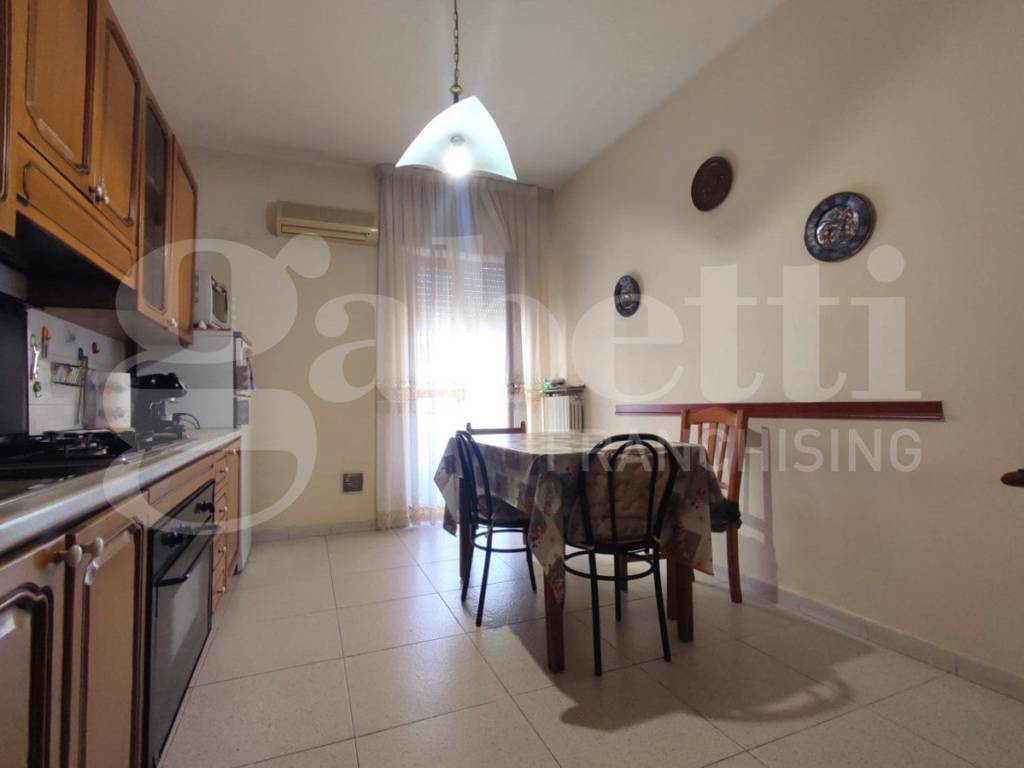 Appartamento a San severo in VIA VARANO, 62 - Foto 5