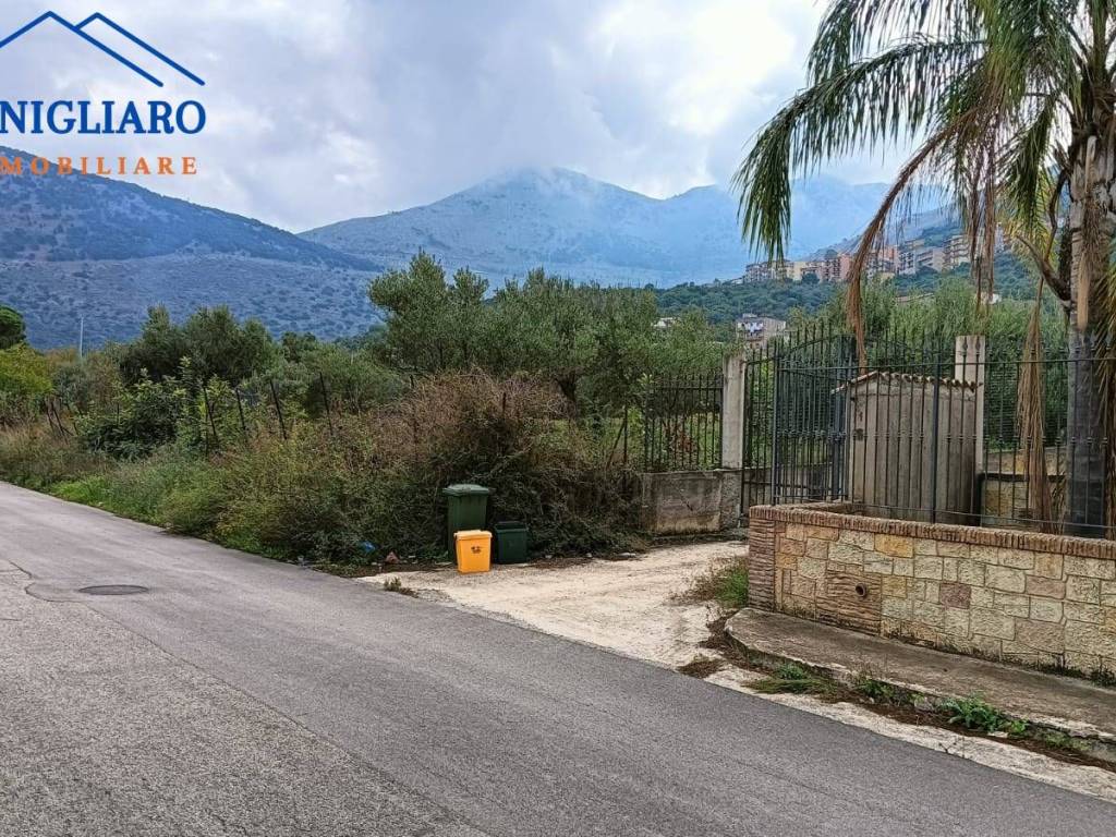 Terreno a Torretta in Via Pablo Neruda - Foto 2
