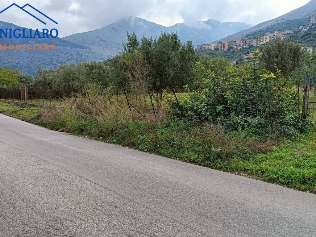 Terreno a Torretta in Via Pablo Neruda - Foto 5