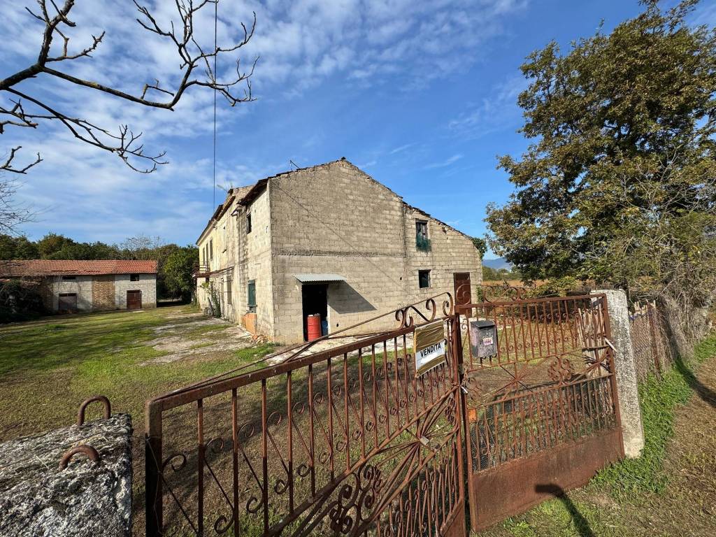 Rustico / casale a Castrocielo in Via Sterparelle - Foto 3