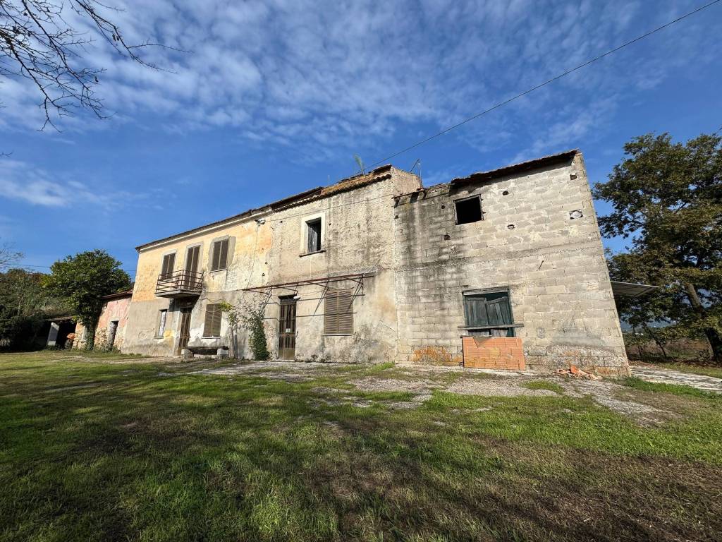 Rustico / casale a Castrocielo in Via Sterparelle - Foto 4