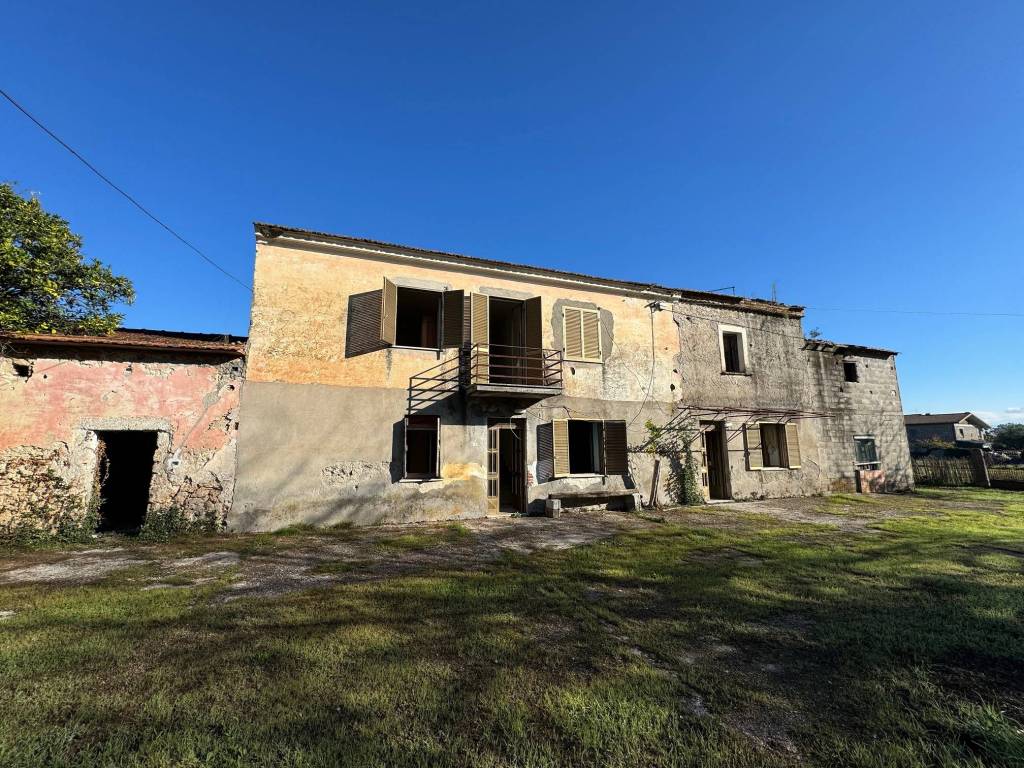 Rustico / casale a Castrocielo in Via Sterparelle - Foto 5