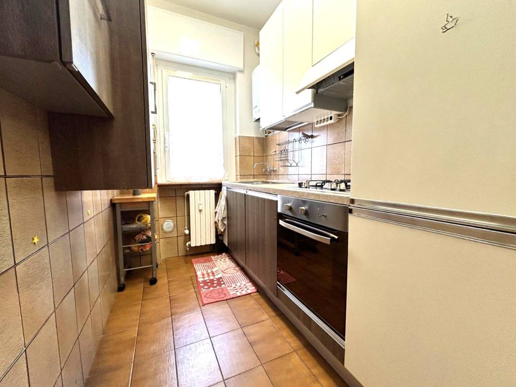 Appartamento a Vedano olona in Via Cristoforo Colombo, 2 - Foto 5
