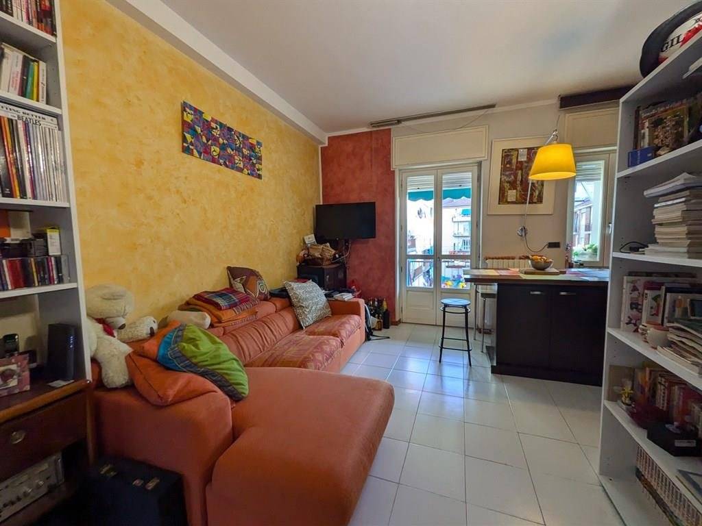 Appartamento a Asti in via Brofferio - Foto 2