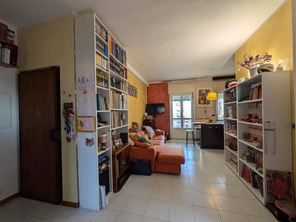 Appartamento a Asti in via Brofferio - Foto 3
