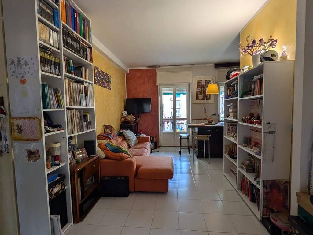 Appartamento a Asti in via Brofferio - Foto 4