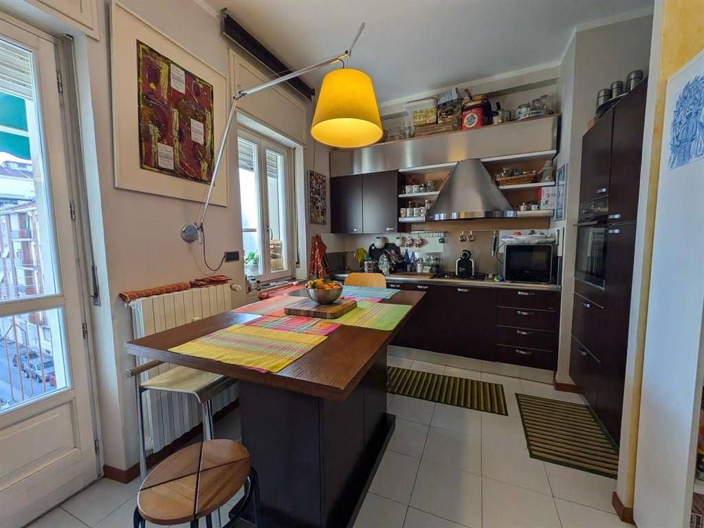 Appartamento a Asti in via Brofferio - Foto 5