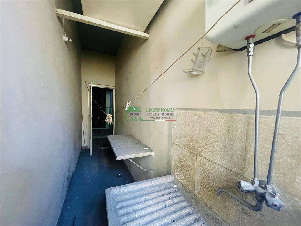 Casa indipendente a Ragusa in VIA M. ROSSI, 14 - Foto 5