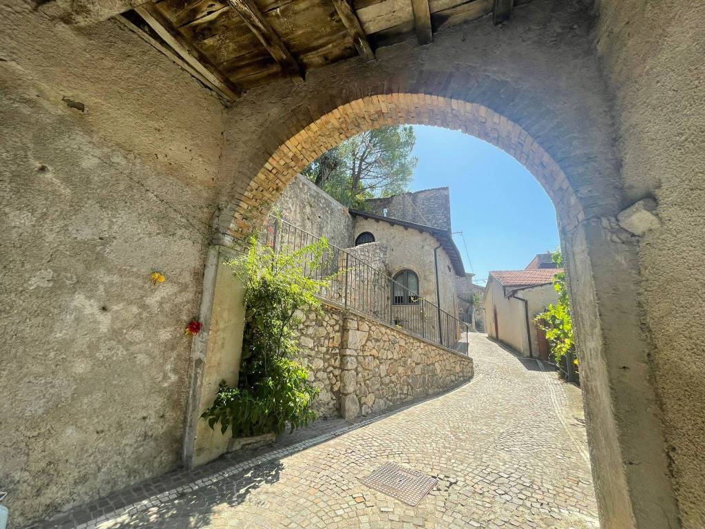 Casa indipendente a Arce in Via Porta Germani - Foto 3