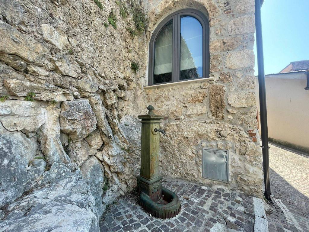 Casa indipendente a Arce in Via Porta Germani - Foto 4