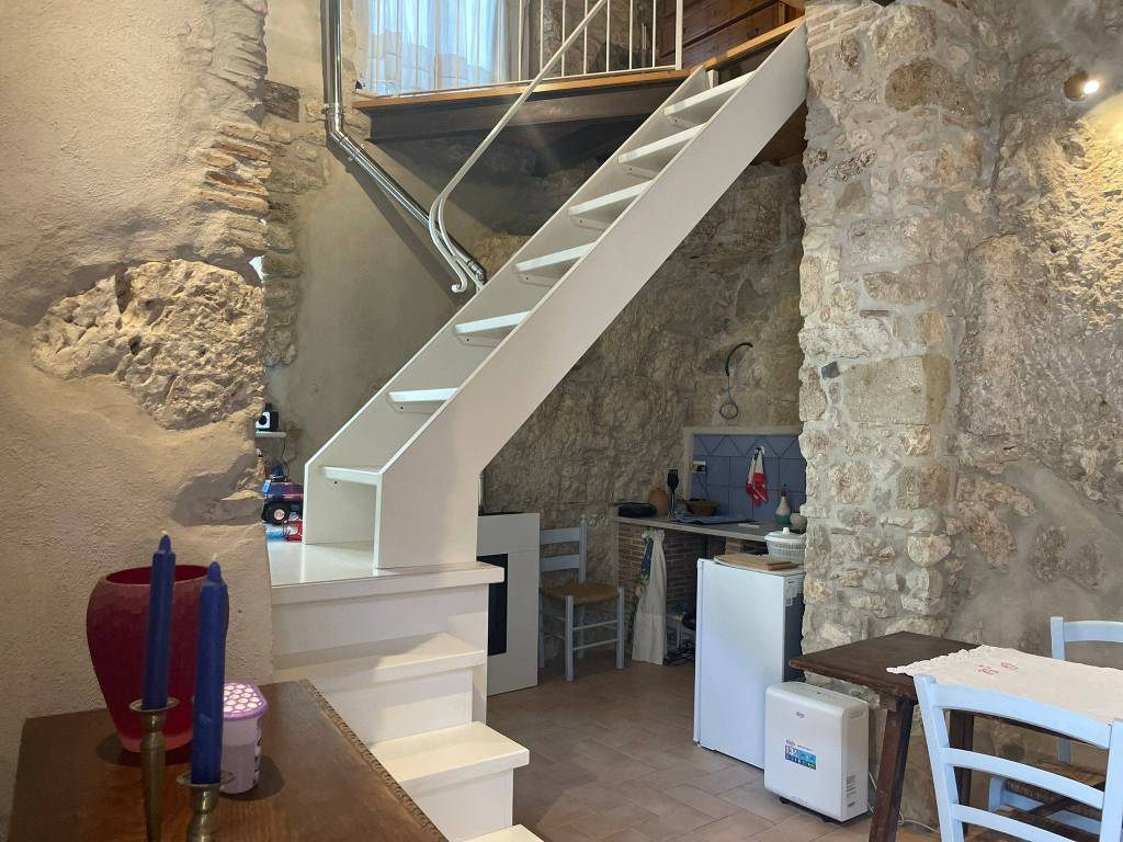 Casa indipendente a Arce in Via Porta Germani - Foto 5