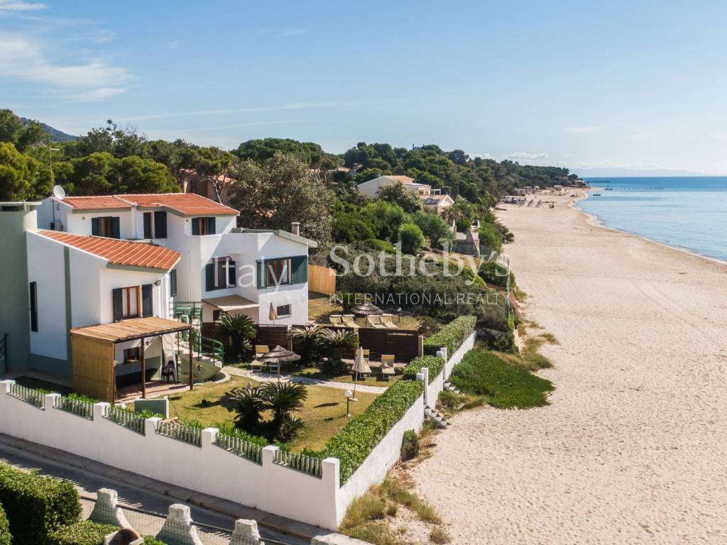 Villa a Pula in Santa Margherita di Pula - Foto 2