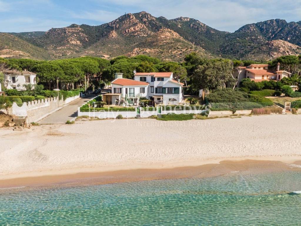 Villa a Pula in Santa Margherita di Pula - Foto 3