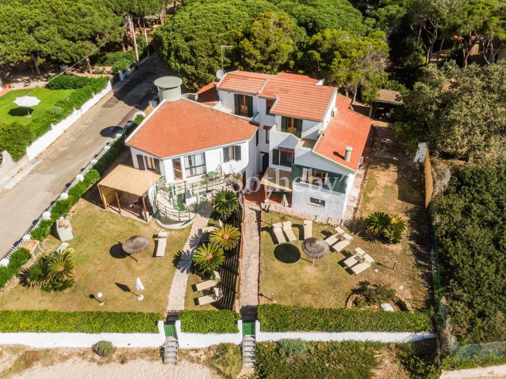 Villa a Pula in Santa Margherita di Pula - Foto 5