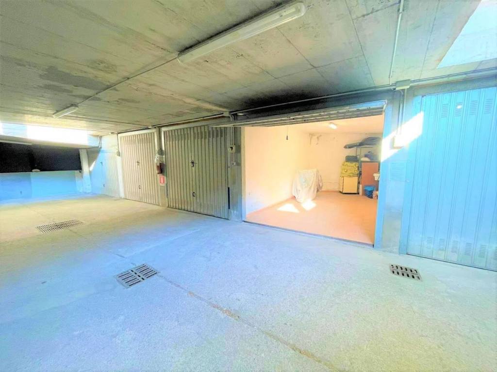 Box / garage a Ventimiglia - Foto 2