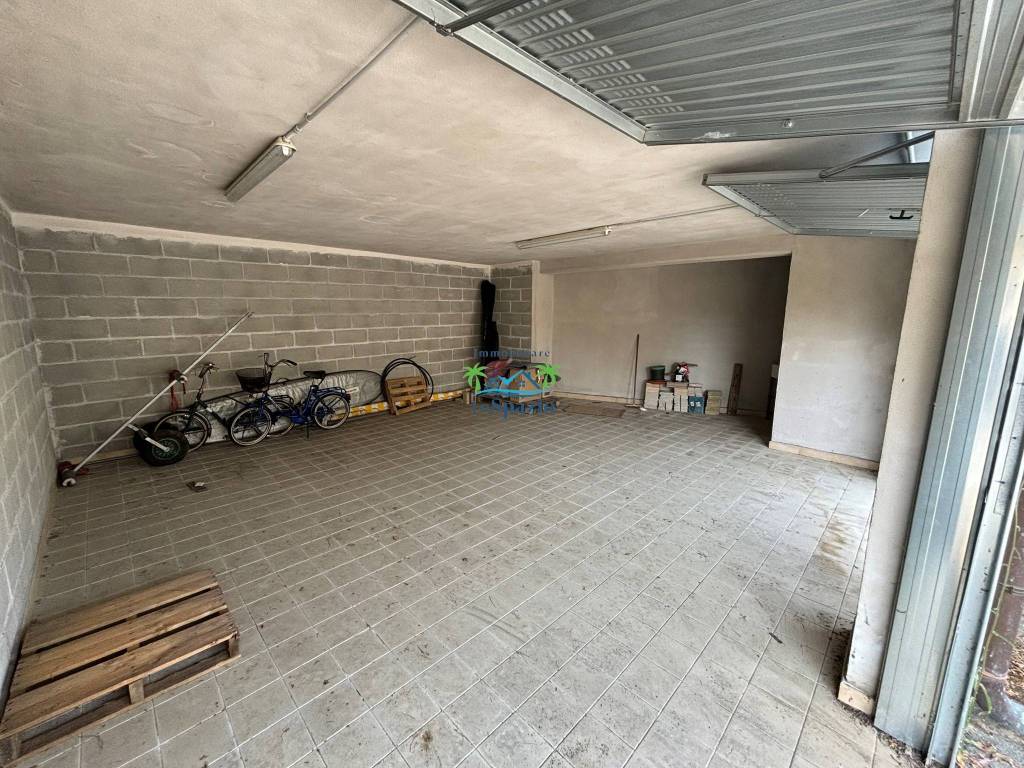 Box / garage a Andora in Via Marchesi Maglione, 3 - Foto 2