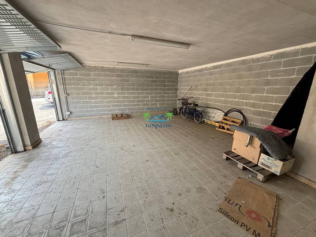 Box / garage a Andora in Via Marchesi Maglione, 3 - Foto 3