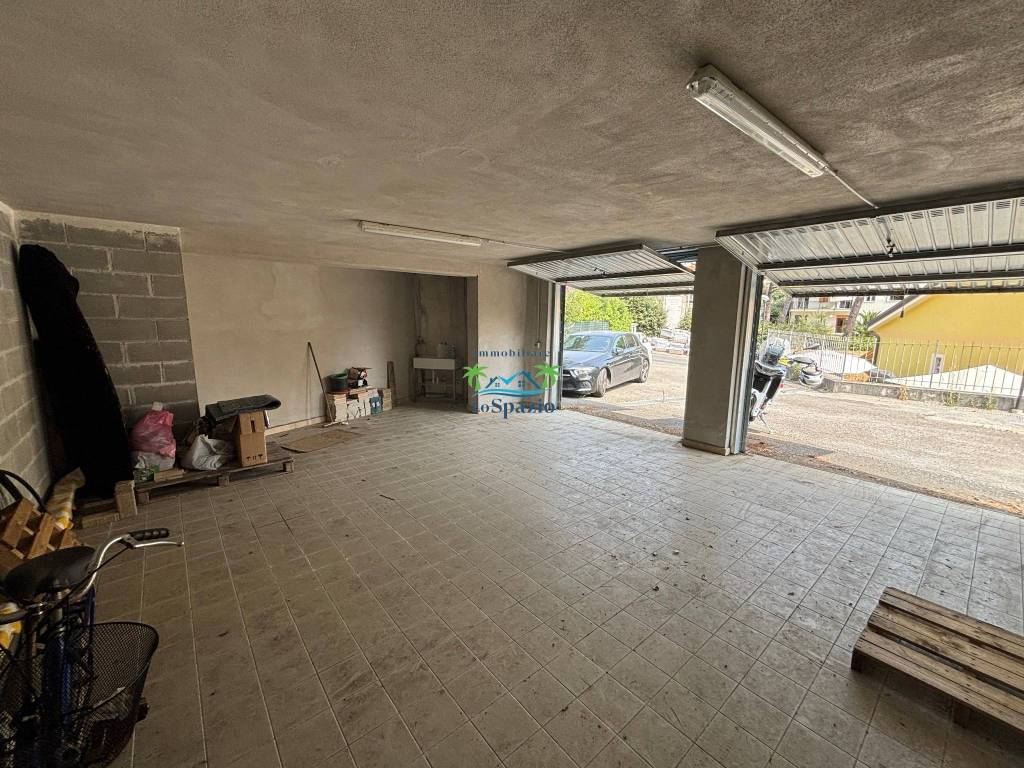 Box / garage a Andora in Via Marchesi Maglione, 3 - Foto 4