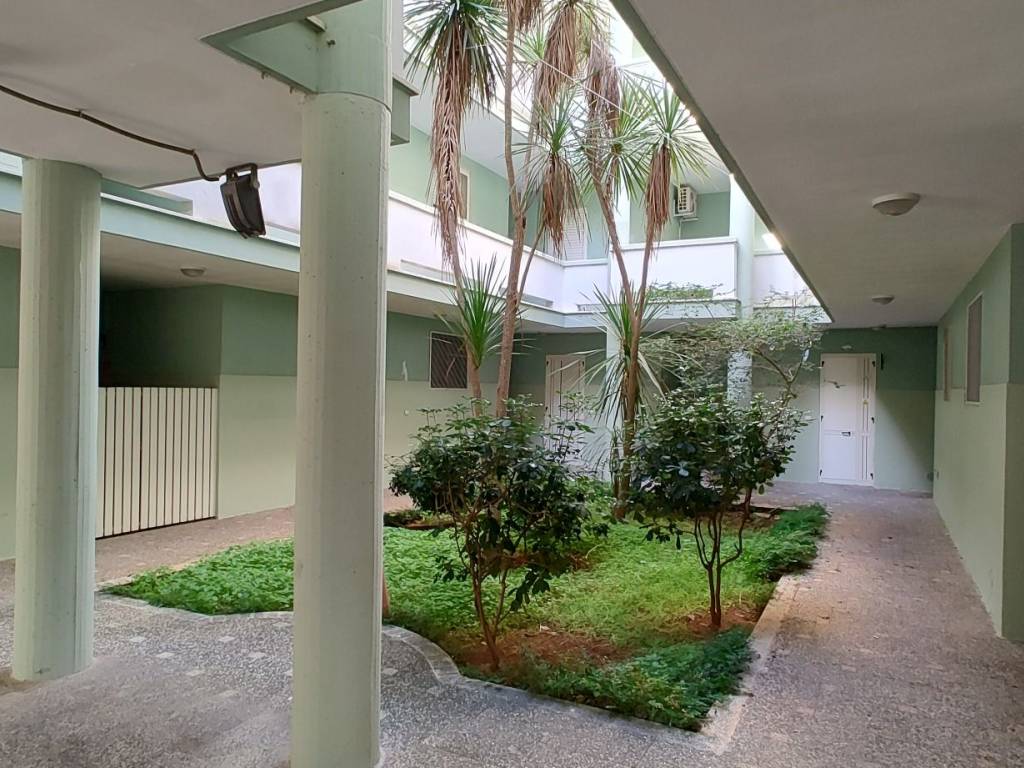 Appartamento a Gallipoli in Vico della Robinia - Foto 4