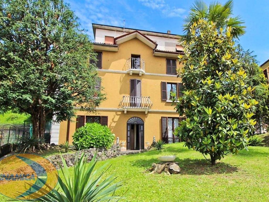 Villa a Barzanò in Via Garibaldi - Foto 5